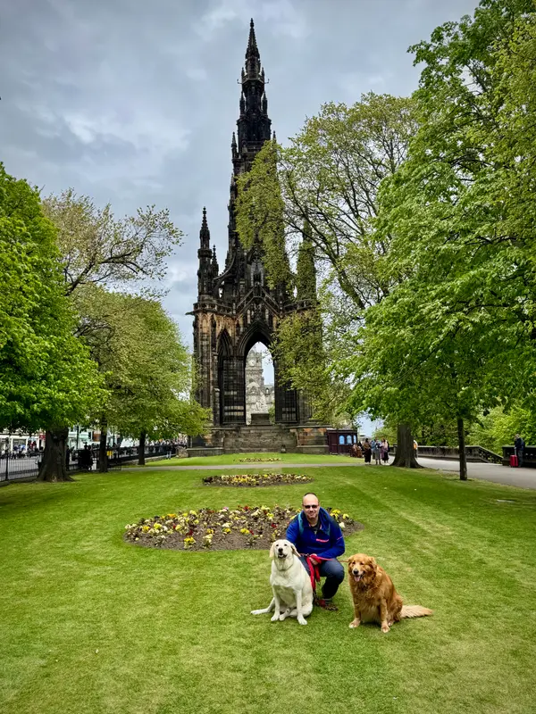Edinburgh