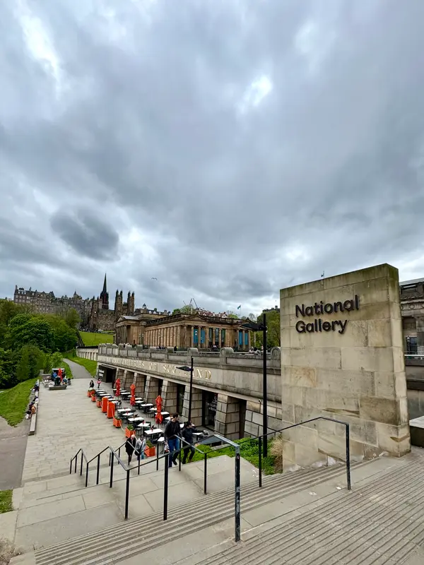 Edinburgh