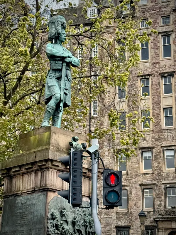 Edinburgh
