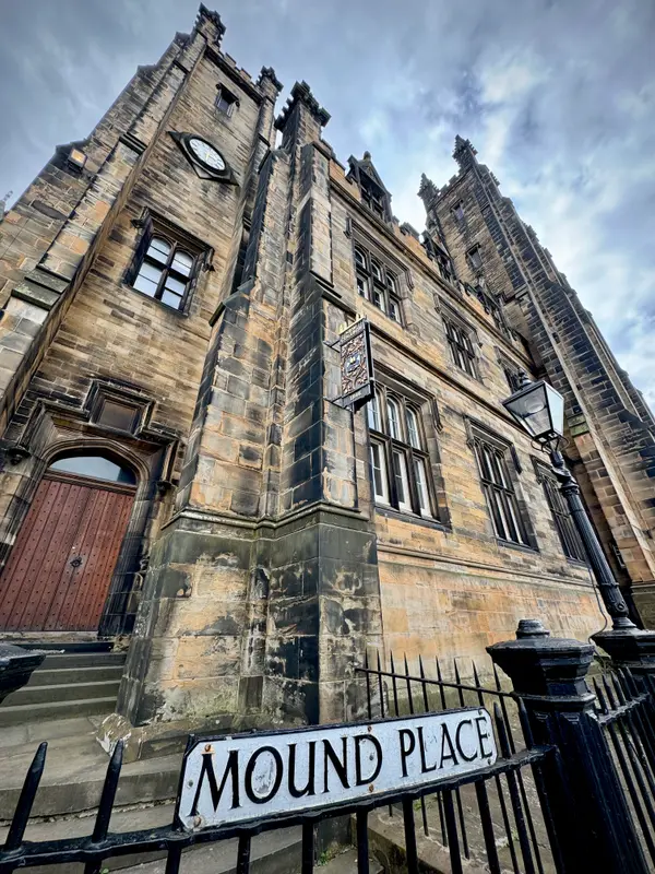 Edinburgh