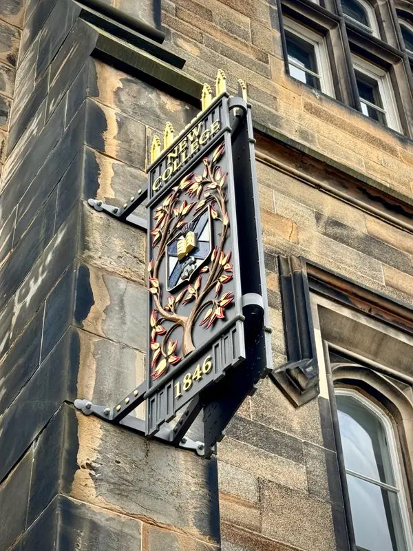 Edinburgh