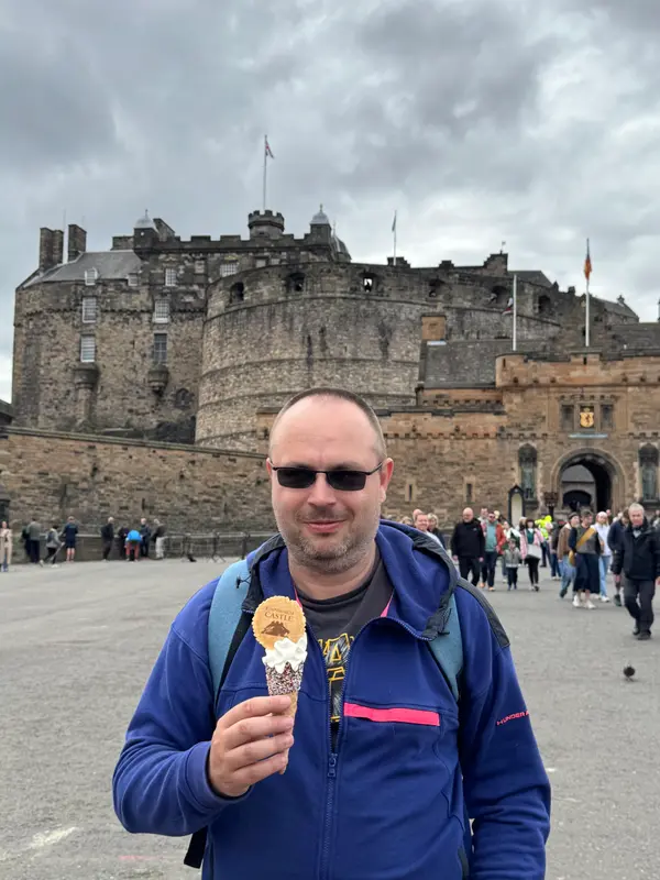 Edinburgh