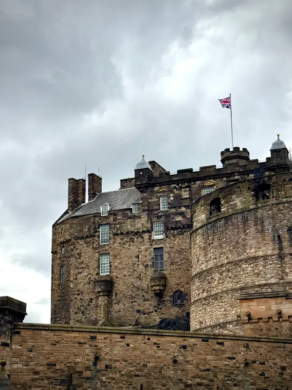Edinburgh