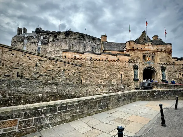 Edinburgh