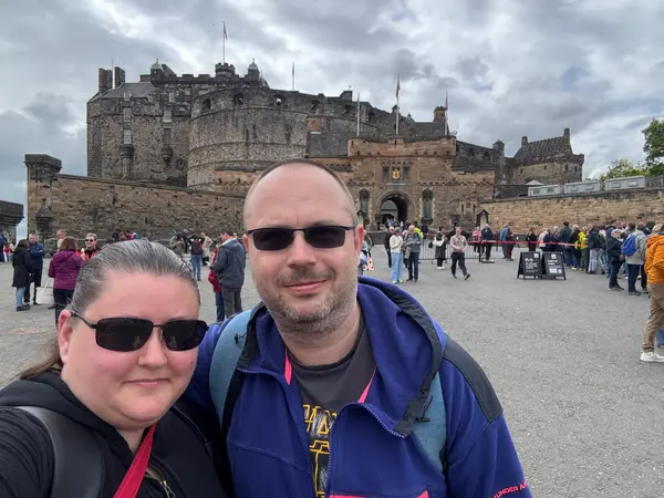 Edinburgh