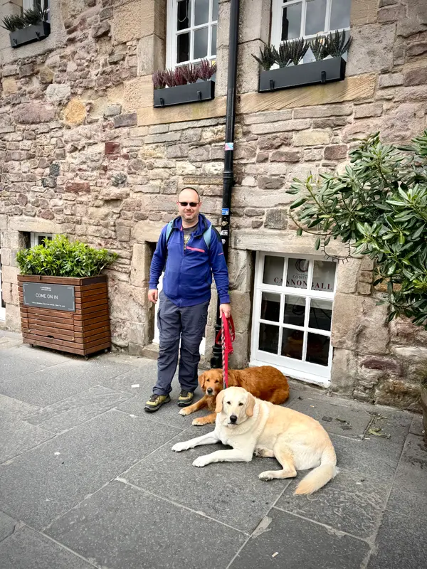 Edinburgh
