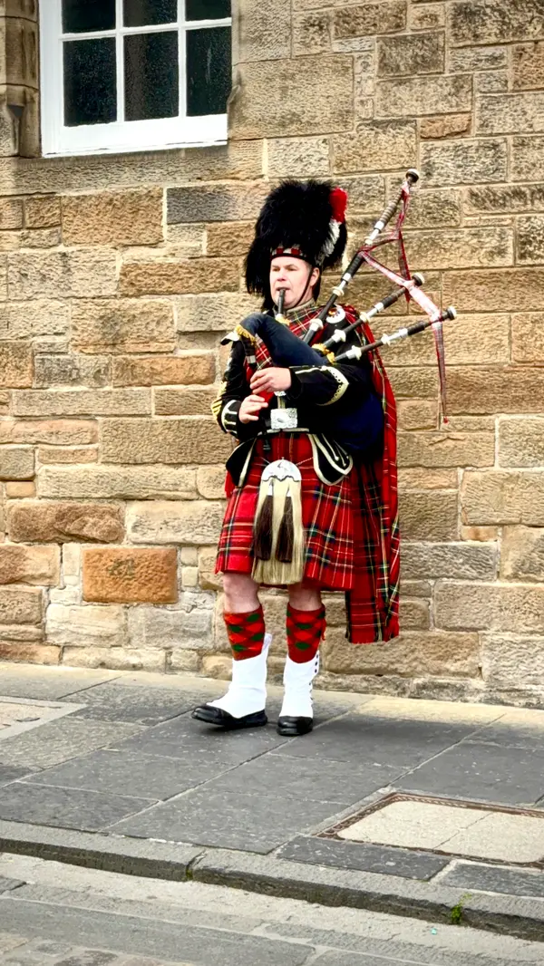 Edinburgh