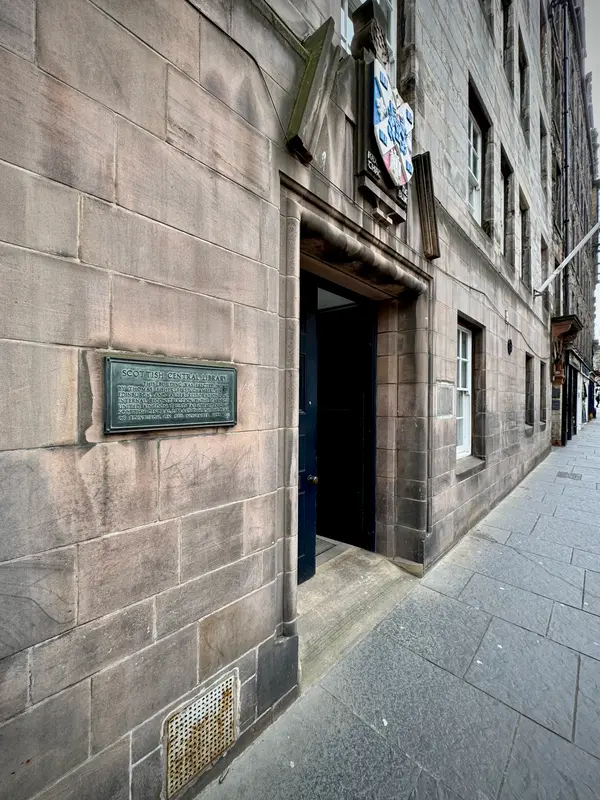 Edinburgh