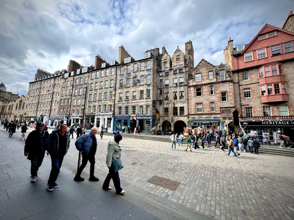 Edinburgh