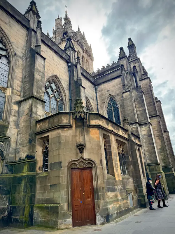 Edinburgh