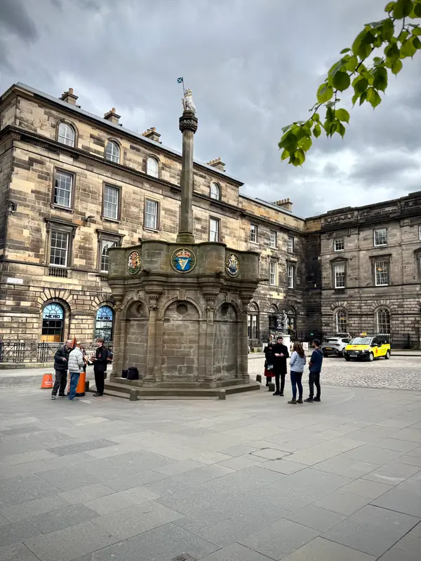 Edinburgh
