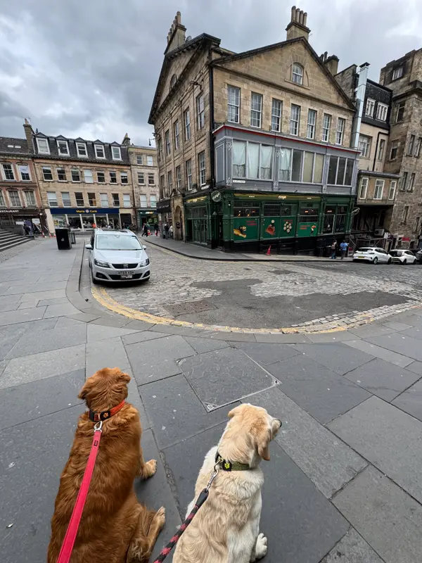 Edinburgh
