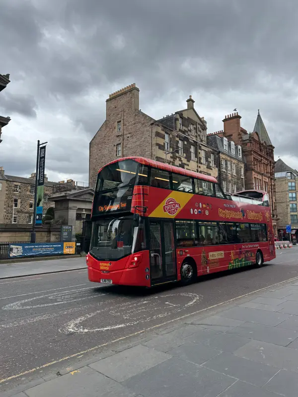 Edinburgh