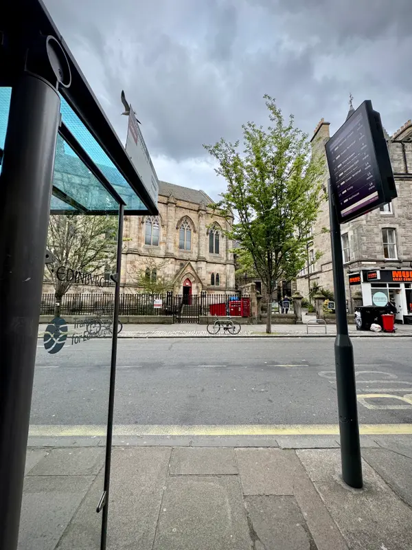 Edinburgh