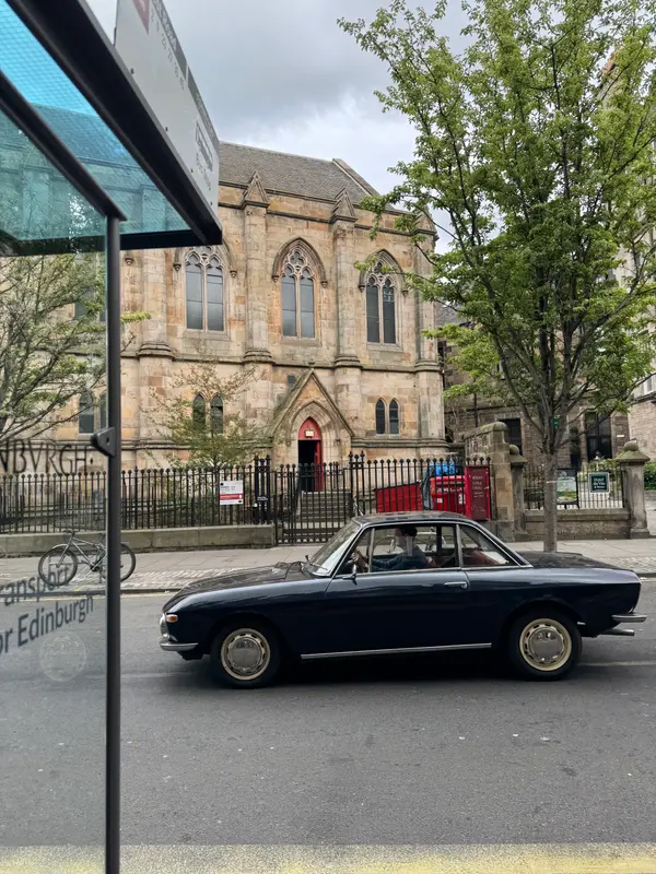 Edinburgh