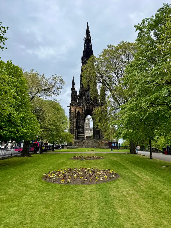 Edinburgh