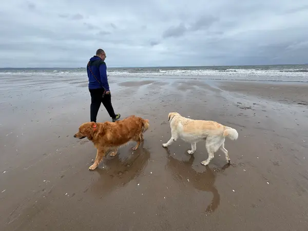 Portobello Beach