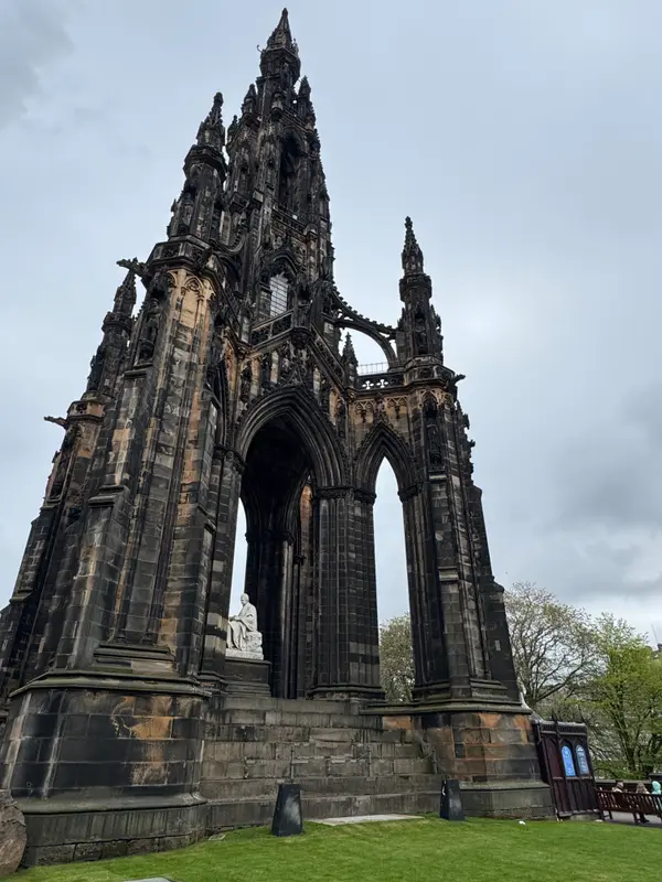 Edinburgh