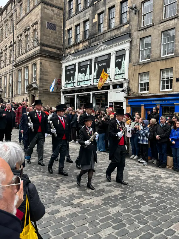 Edinburgh