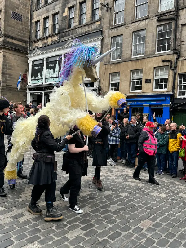 Edinburgh