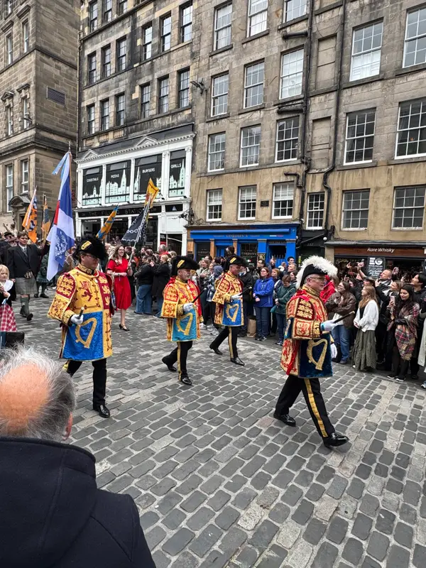 Edinburgh