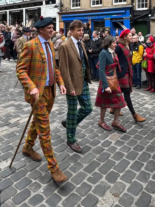 Edinburgh