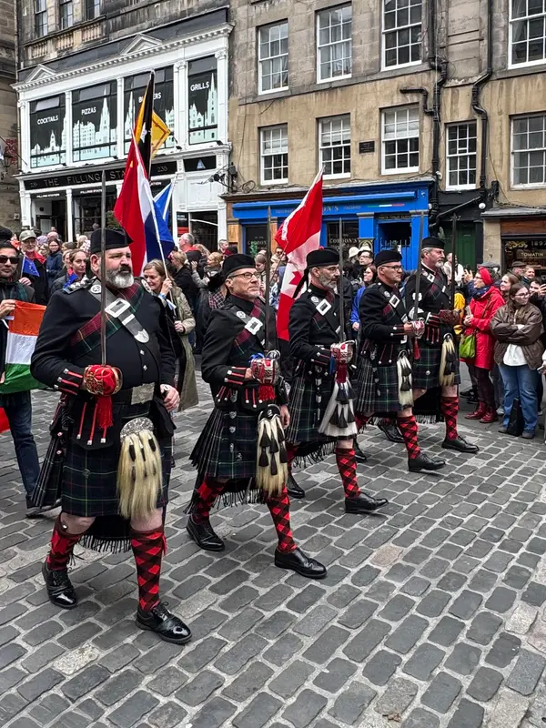 Edinburgh