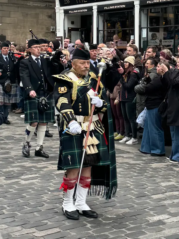 Edinburgh