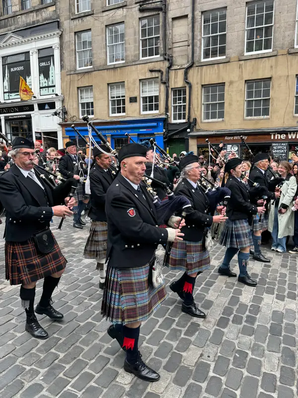 Edinburgh