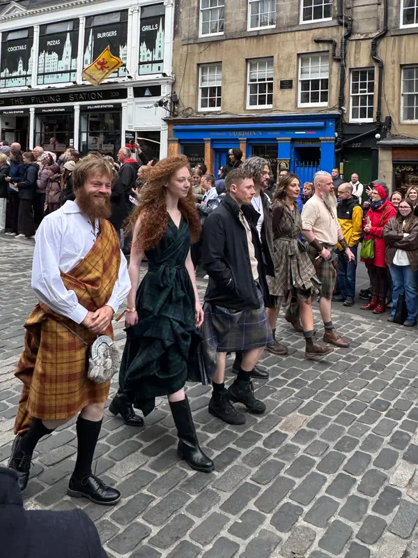 Edinburgh