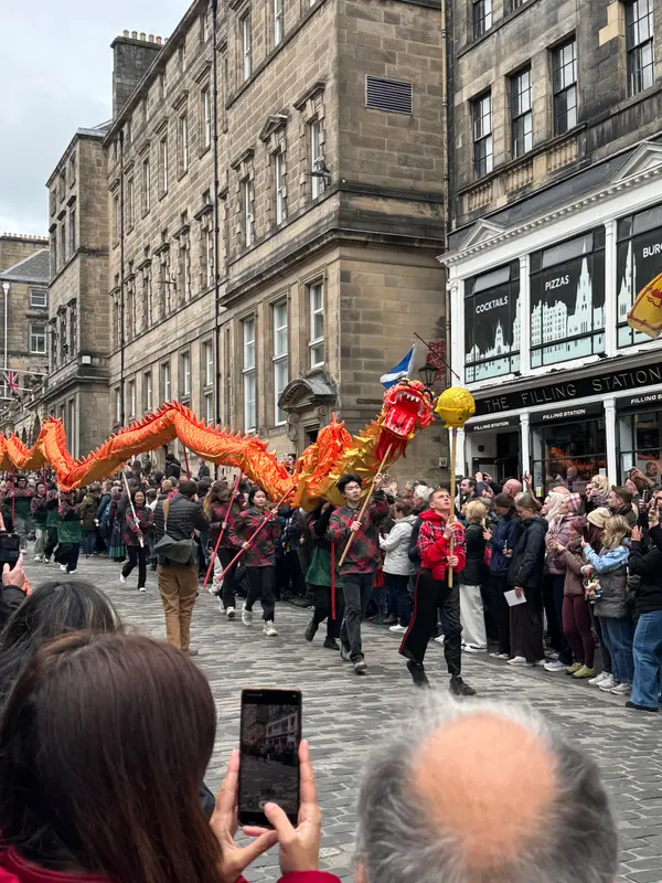 Edinburgh