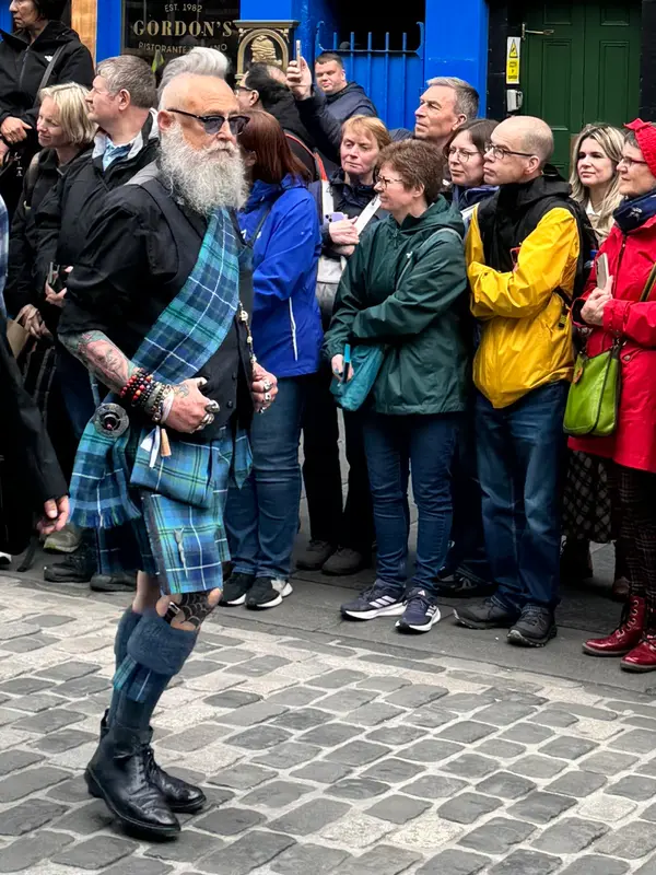 Edinburgh
