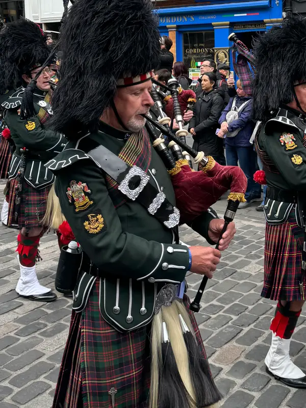 Edinburgh