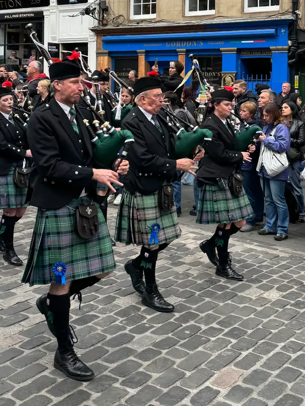 Edinburgh